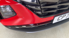 Hyundai Tucson 1.6 TGDi 48V MHD Premium 5dr 2WD Petrol Estate